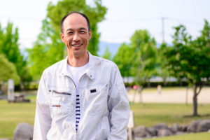 gree garden 松尾 直喜